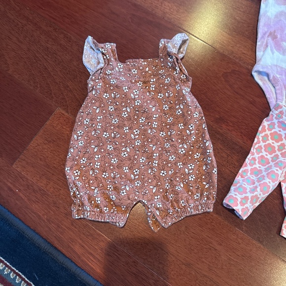 Newborn bundle - Picture 2 of 8